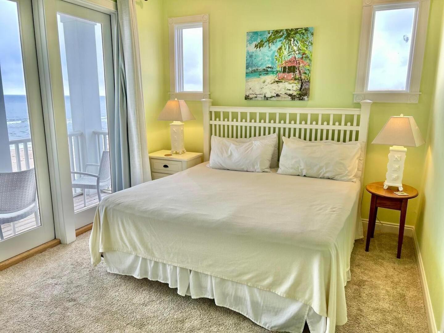 Southern Splendor Đảo St. George Ngoại thất bức ảnh