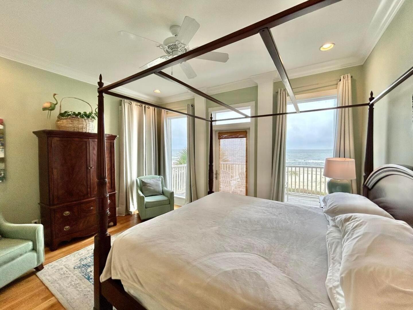 Southern Splendor Đảo St. George Ngoại thất bức ảnh