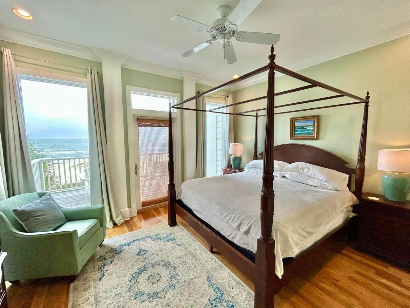 Southern Splendor Đảo St. George Ngoại thất bức ảnh