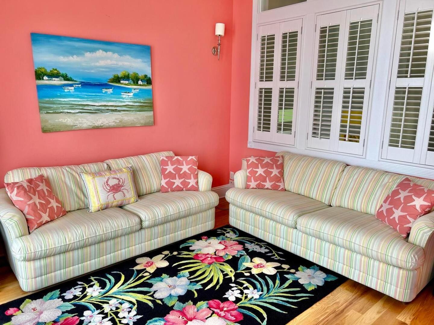 Southern Splendor Đảo St. George Ngoại thất bức ảnh