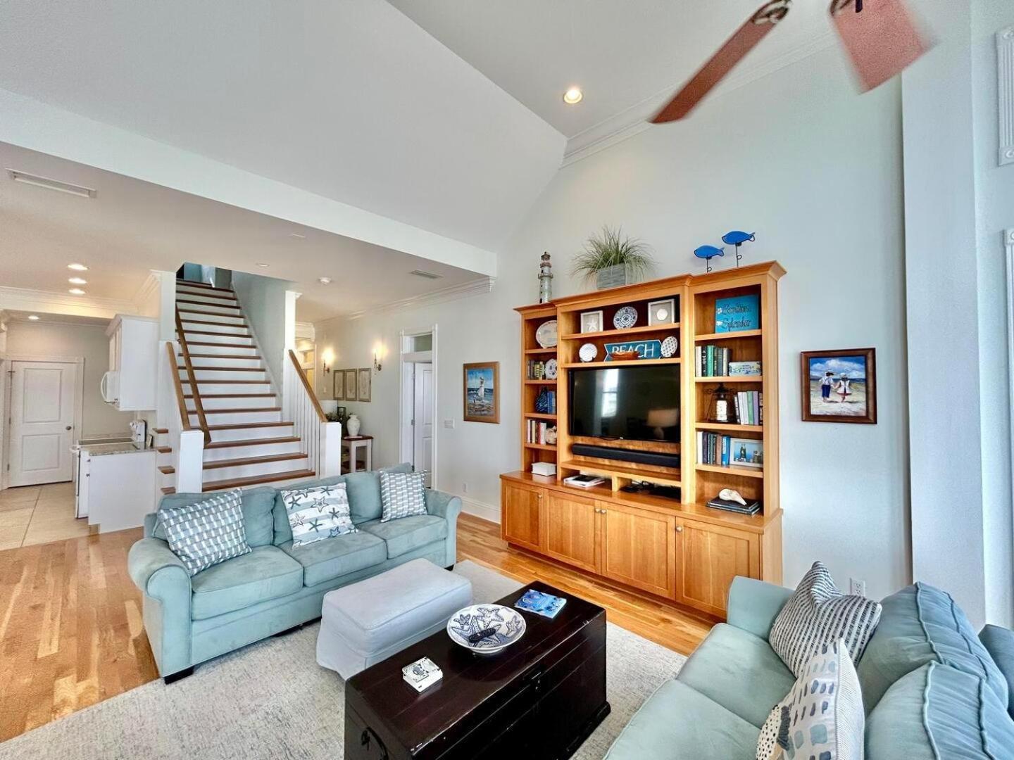 Southern Splendor Đảo St. George Ngoại thất bức ảnh