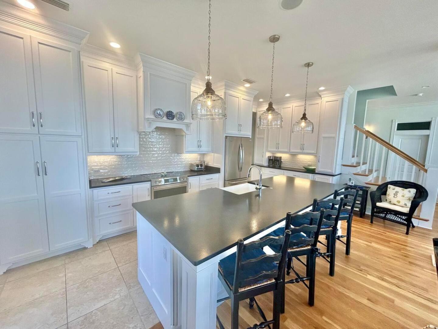 Southern Splendor Đảo St. George Ngoại thất bức ảnh